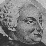 Baron d'Holbach
