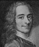 Voltaire