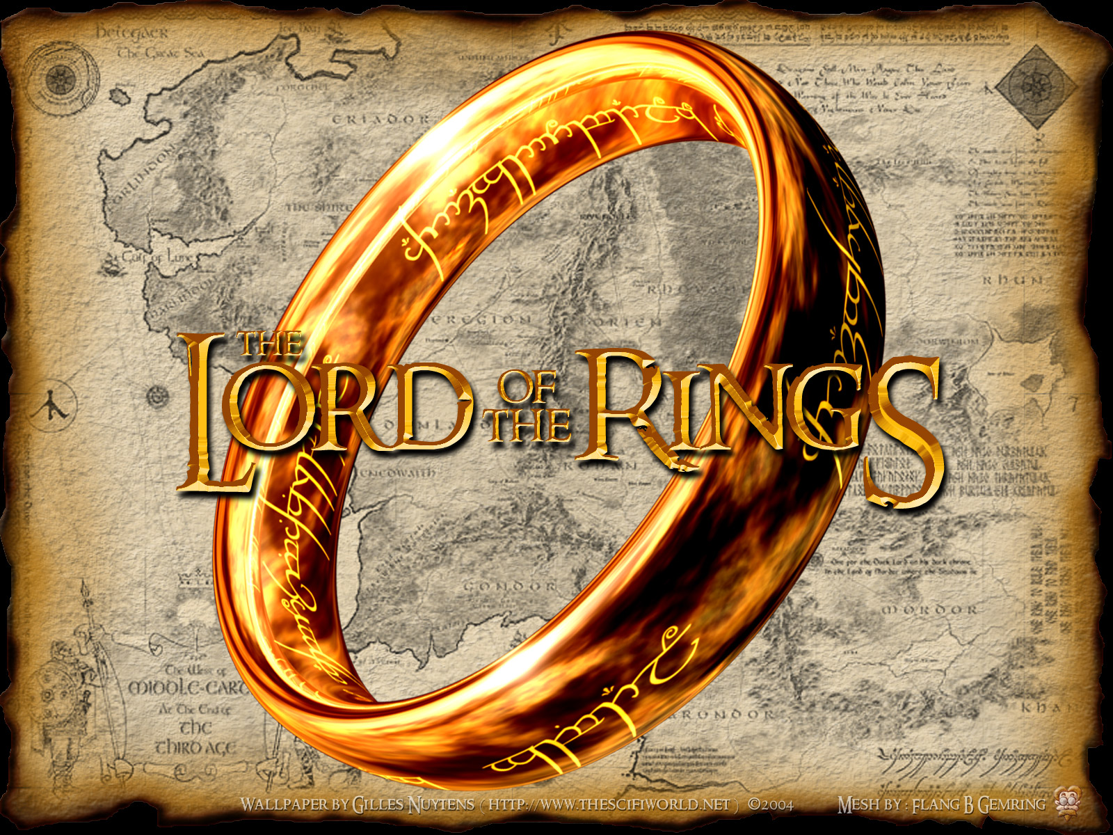 LOTR